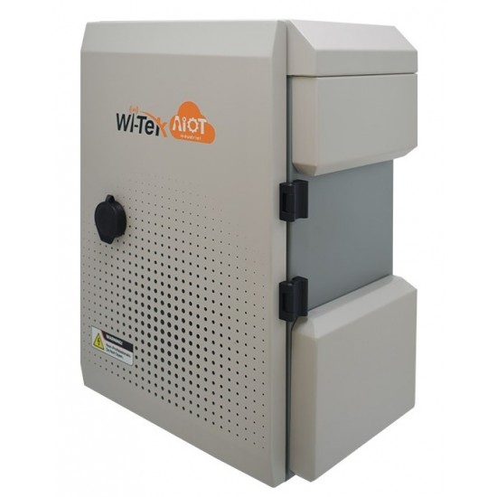 WI-TEK - WI-IOTBOX01 WI-TEK - WI-IOTBOX01