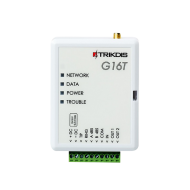 TRIKDIS - G16T GSM/GPRS 4G