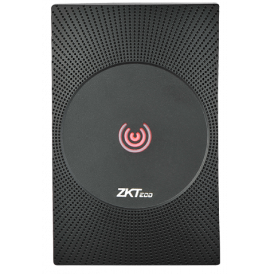 ZK TECO - KR610D ZK TECO - KR610D
