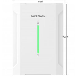 HIKVISION - DS-PM501R4 HIKVISION - DS-PM501R4