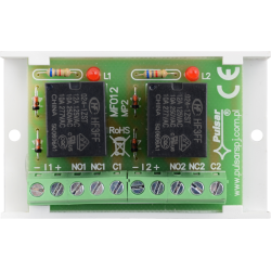 PULSAR - AWZ624 PULSAR - AWZ624