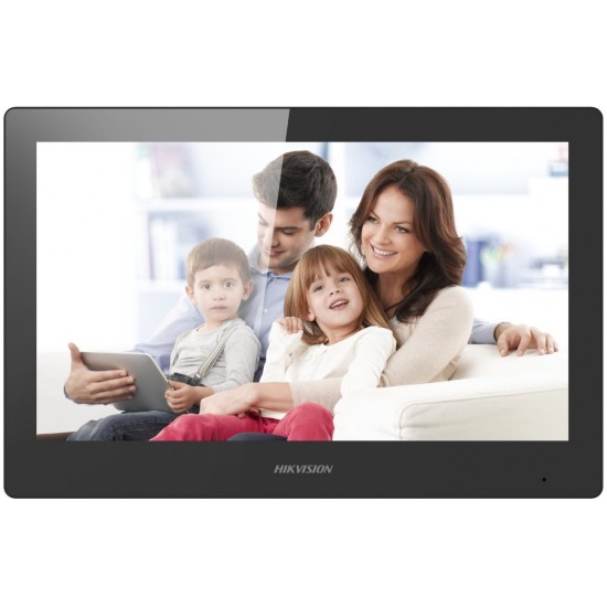 HIKVISION - DS-KH8520-WTE1