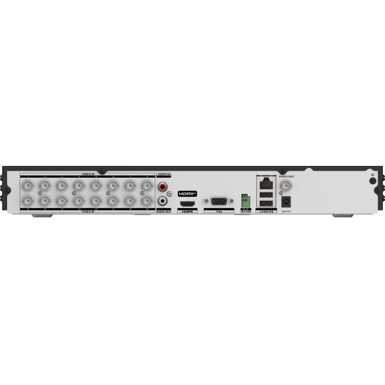 HIKVISION - iDS-7216HUHI-M2/XT HIKVISION - iDS-7216HUHI-M2/XT