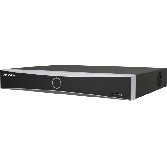 HIKVISION - DS-7604NXI-K1/4P(D) HIKVISION - DS-7604NXI-K1/4P(D)