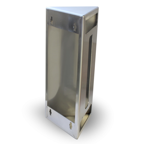 OEM - Πλαγιομετώπη Inox OEM - Πλαγιομετώπη Inox
