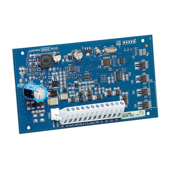 DSC - HSM2204 DSC - HSM2204