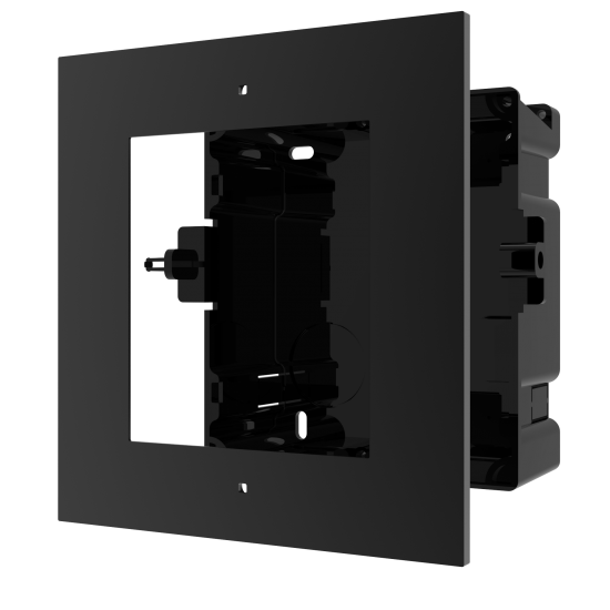 HIKVISION - DS-KD-ACF1 Black HIKVISION - DS-KD-ACF1 Black