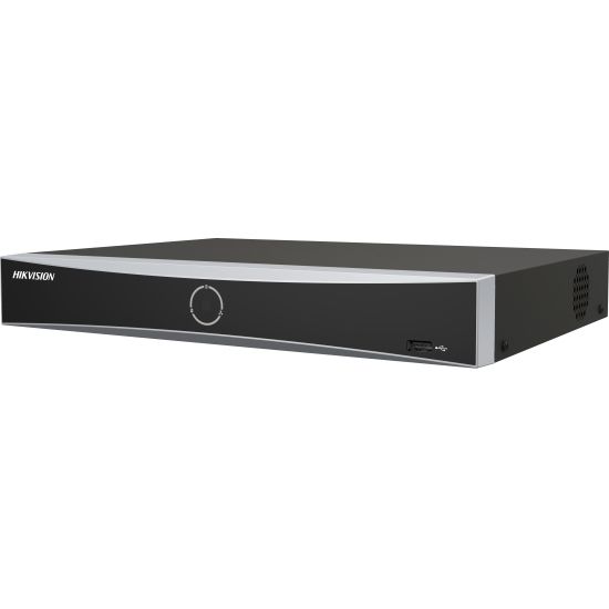 HIKVISION - DS-7604NXI-K1(D) HIKVISION - DS-7604NXI-K1(D)