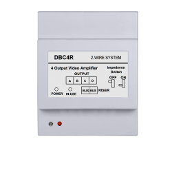 PROXY2 - DBC4R PROXY2 - DBC4R