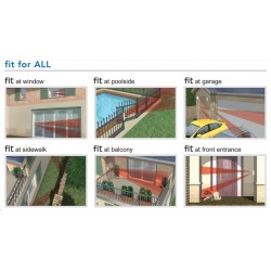 OPTEX - FTN-ST OPTEX - FTN-ST