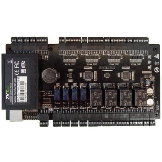 ZK TECO - C3-200PRO ZK TECO - C3-200PRO