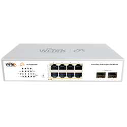 WI-TEK - WI-PCES310GF V2 WI-TEK - WI-PCES310GF V2