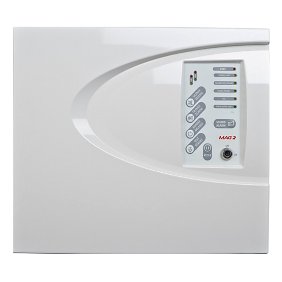 TELETEK - MAG 2P TELETEK - MAG 2P