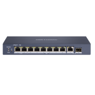 HIKVISION - DS-3E0510HP-E