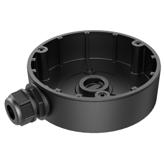 HIKVISION - DS-1280ZJ-DM8 Black HIKVISION - DS-1280ZJ-DM8 Black