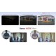 HIKVISION - DS-2CD2087G3-LI2UY