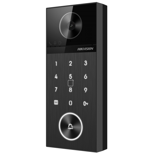 HIKVISION - DS-KV6124-WBE1