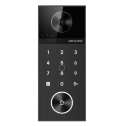 HIKVISION - DS-KV6124-WBE1