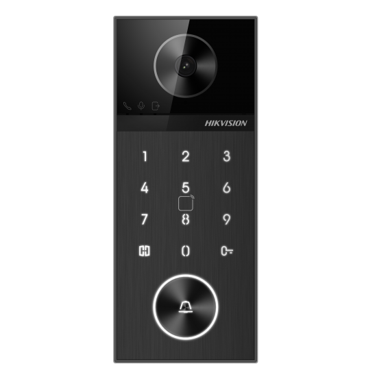 HIKVISION - DS-KV6124-WBE1