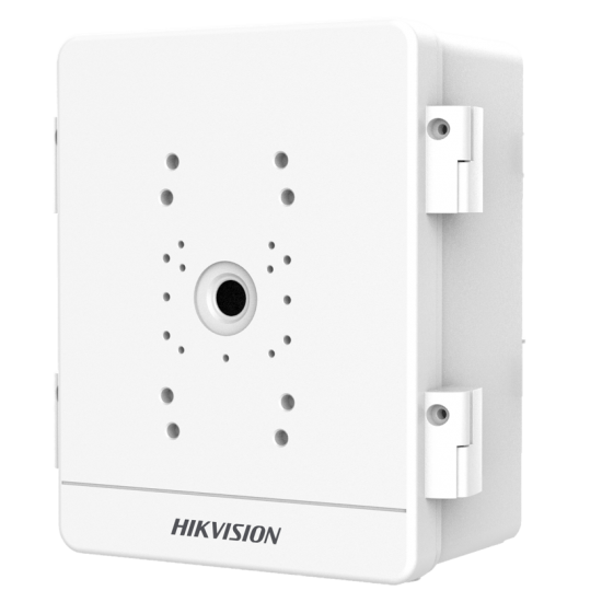 HIKVISION - DS-SBOX-01 HIKVISION - DS-SBOX-01