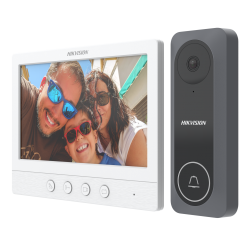 HIKVISION - DS-KIS212(B)