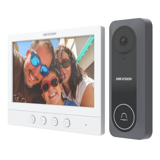 HIKVISION - DS-KIS212(B)