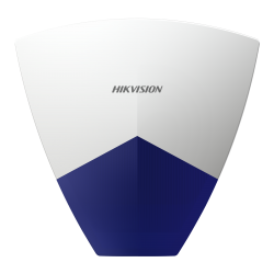 HIKVISION - DS-PS102X Blue