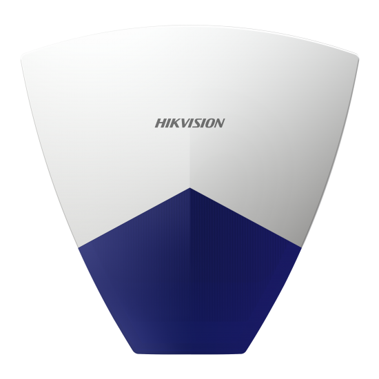 HIKVISION - DS-PS102X Blue HIKVISION - DS-PS102X Blue