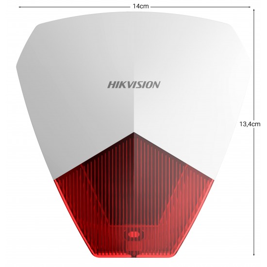 HIKVISION - DS-PS1-R HIKVISION - DS-PS1-R