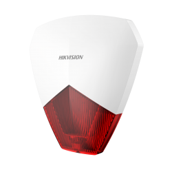 HIKVISION - DS-PS1-R