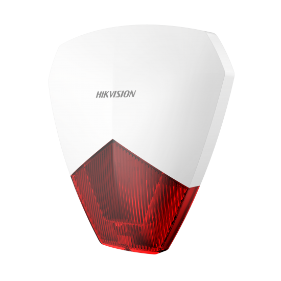 HIKVISION - DS-PS1-R HIKVISION - DS-PS1-R