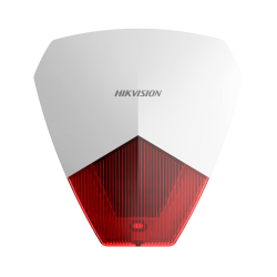 HIKVISION - DS-PS1-R