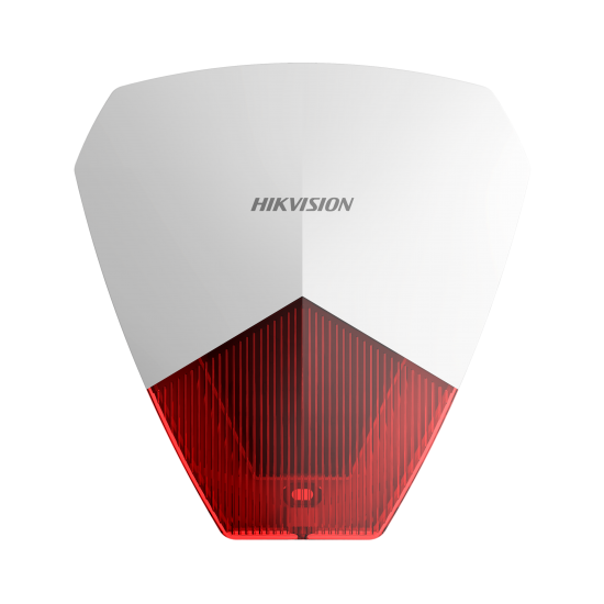 HIKVISION - DS-PS1-R HIKVISION - DS-PS1-R