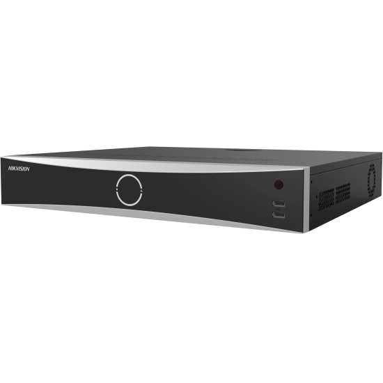 HIKVISION - DS-7716NXI-I4/16P/S(E)