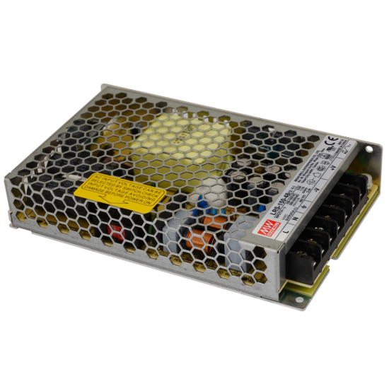 MEANWELL - LRS-150-48 MEANWELL - LRS-150-48
