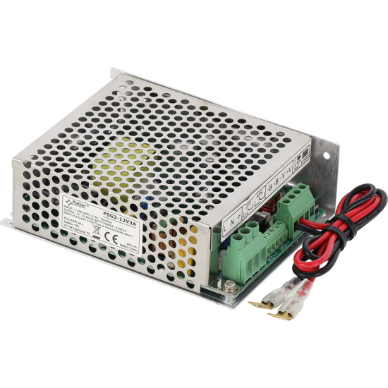 PULSAR - PSG2-12V3A