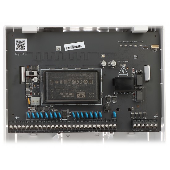 HIKVISION - DS-PWA96-M2H-WE HIKVISION - DS-PWA96-M2H-WE