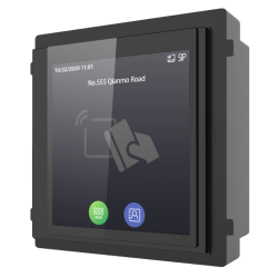 HIKVISION - DS-KD-TDM HIKVISION - DS-KD-TDM