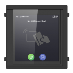 HIKVISION - DS-KD-TDM