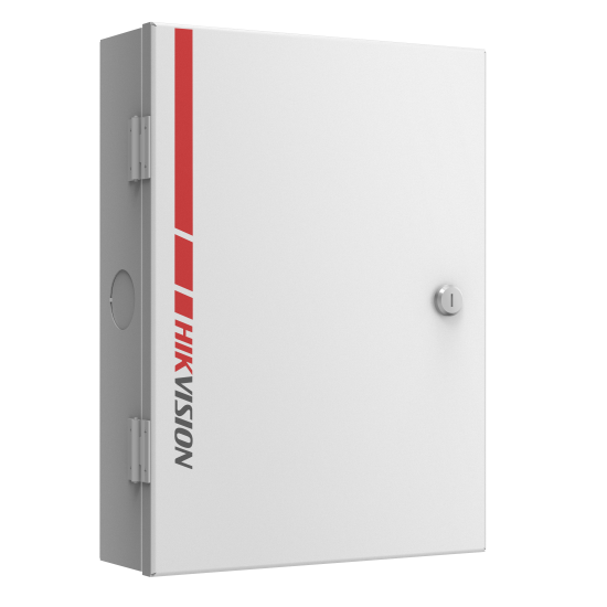 HIKVISION - DS-PZ501SHL-M