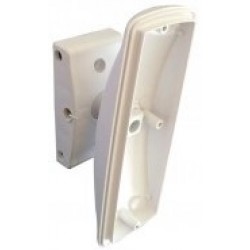 SIRSEN - ΚΑΘΕΤΗ ΒΑΣΗ ΣΤΗΡΙΞΗΣ ΓΙΑ OUTGATE ΛΕΥΚΗ