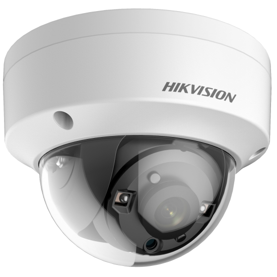 HIKVISION - DS-2CE57H8T-VPITF HIKVISION - DS-2CE57H8T-VPITF