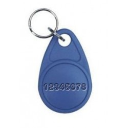 ZK TECO - TAG-EM001BLUE-PN ZK TECO - TAG-EM001BLUE-PN