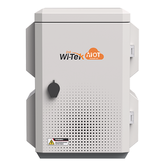 WI-TEK - WI-IOTBOX01 V3