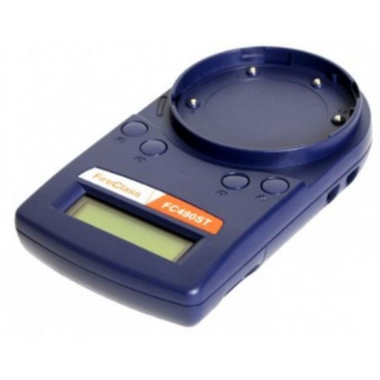 FIRECLASS - FC490ST (516.460.490) FIRECLASS - FC490ST (516.460.490)