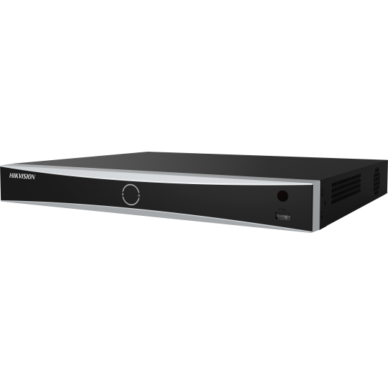 HIKVISION - DS-7608NXI-I2/S(E) HIKVISION - DS-7608NXI-I2/S(E)