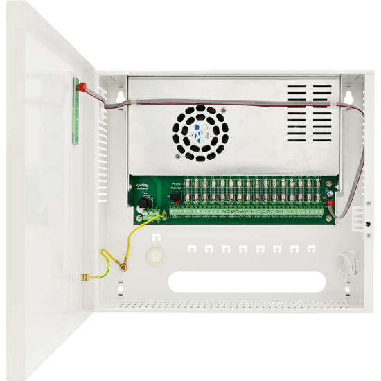 PULSAR - HPSDC-12V16X1A PULSAR - HPSDC-12V16X1A