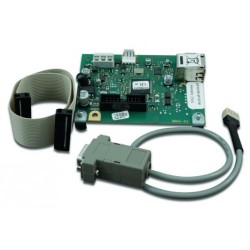 FIRECLASS - FC500IP3 TCP/IP BOARD FOR FC500 SERIES (508.031.743)