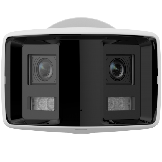 HIKVISION - DS-2CD2T46G2P-ISU/SL(C)