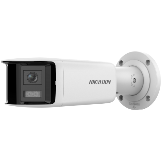 HIKVISION - DS-2CD2T46G2P-ISU/SL(C)